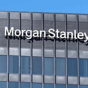 Morgan Stanley Will Enable Bitcoin, Ethereum and Solana Trading via E*Trade
