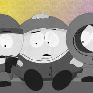 How Prediction Markets Reacted to South Park’s Episode on… Prediction Markets