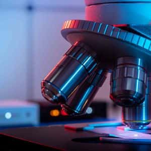 Researchers Build Microscopic Gears Powered by Light in Milestone for Nano-Scale Machines