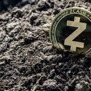 'Insurance Against Bitcoin': Privacy Coin Zcash Surges 63%, Hitting 3-Year High