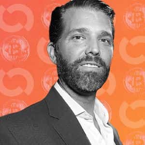 Donald Trump Jr. Calls Media Treatment a 'Disaster', Likens Deplatforming to Crypto Debanking