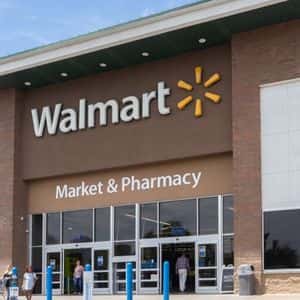 Walmart’s OnePay App to Include Bitcoin, Ethereum Trading: CNBC