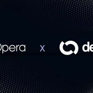 Opera and Decrypt Team Up to ‘Bring the Next Billion Users’ to Web3