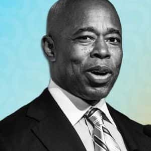 'Bitcoin Mayor' Eric Adams Establishes NYC Digital Assets and Blockchain Office