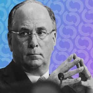 Morning Minute: Larry Fink Says Crypto, Tokenization Just Getting Started