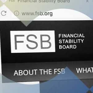 FSB Warns of 'Cascading Failures' Due to Crypto Regulatory Arbitrage