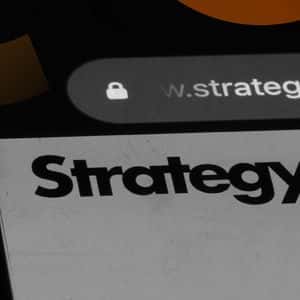 Bitcoin Giant Strategy Gets a 'Buy' From Citi—With a Warning