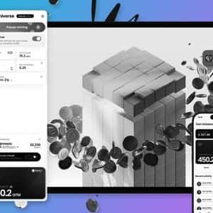 How Tari Lets You Mine Crypto in ‘Less Than a Minute’