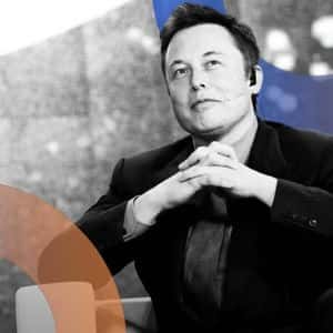 Elon Musk's SpaceX Moves $133 Million Worth of Bitcoin