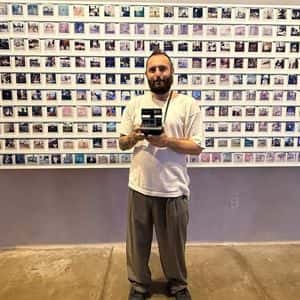 'Moments of the Unknown': Justin Aversano Shares Globetrotting Love Letter to Humanity