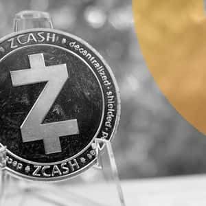 Zcash Surpasses 2021 Peak as Traders Bet on Privacy Revival