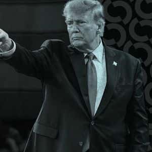 Trump Media to Join With Crypto.com in Prediction Market Push