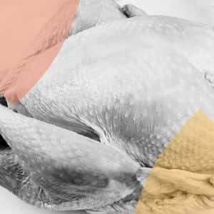 Indiana Police Recover Stolen Bitcoin Mining Rigs—And $75K Worth of Frozen Turkeys