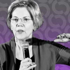 Warren, Sanders Blast Trump Admin for Legitimizing 'Dangerous' Bitcoin and Crypto 401Ks