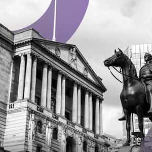 UK Stablecoin Regs Coming 'Just as Quickly' as US: Bank of England