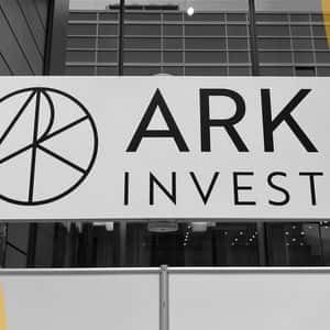 Cathie Wood's Ark Invest Buys BitMine Ethereum Treasury Shares After Cutting Bitcoin Price Target
