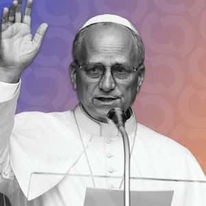 Pope Leo Presses Tech Leaders to Build AI That Respects Human Dignity