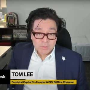 BitMine's ETH Holdings Top 1.7M Tokens, With $562M of Buying Power Remaining