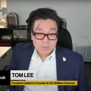 BitMine's ETH Holdings Top 1.7M Tokens, With $562M of Buying Power Remaining