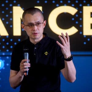 BNB-Focused Treasury Firm B Strategy Looks to Raise $1B With Backing From CZ's YZi Labs