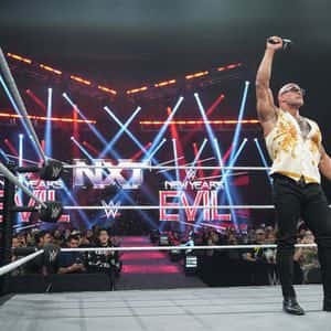 Dwayne 'The Rock' Johnson Leads Kamala Harris as 2028 Democratic Presidential Hopeful on Polymarket