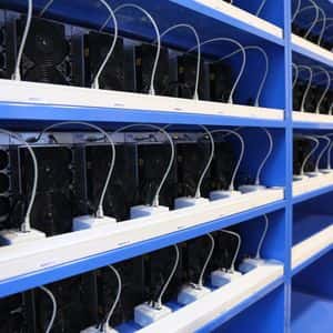 Bitcoin Network Hashrate Returned to All-Time Highs in August: JPMorgan