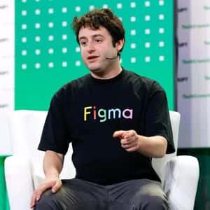 Figma’s $91M Bitcoin Bet Isn’t a ‘Michael Saylor’ Move, CEO Says