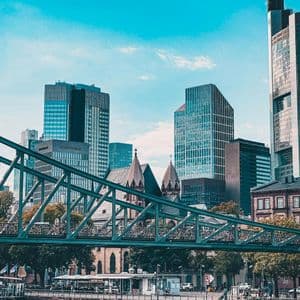 Crypto Exchange Bullish's European Arm Wins MiCA License in Germany