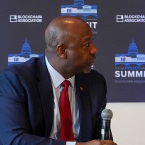 Legislation Steering U.S. Fate of Crypto Emerges in New Version in Senate