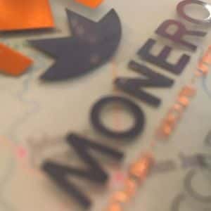 Crypto Markets Today: XMR Rallies Despite 18-Block Reorg