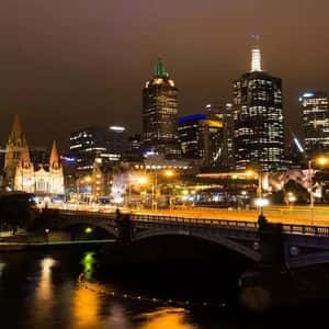 IG Group Buys Majority Stake in Australian Crypto Exchange Independent Reserve for $72M