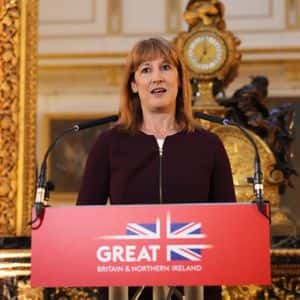 U.S., U.K. Form Task Force to Align on Crypto and Capital Markets