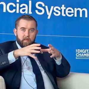 Chainlink Poised to Power TradFi Shift to Blockchain, Jefferies Says