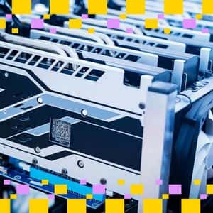 Bitcoin Miners' Market Cap Hit a Record in September: JPMorgan