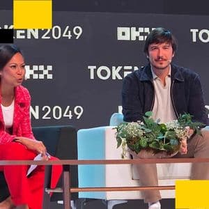 'Tokenization is Going to Eat the Entire Financial System' Says Robinhood CEO