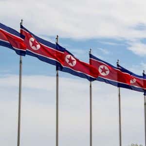 North Korean Hackers Have Stolen Over $2 Billion This Year: Elliptic