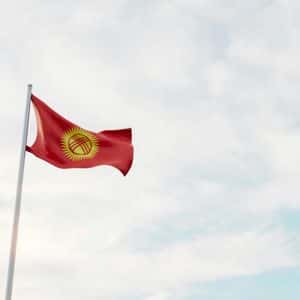 Kyrgyzstan Launches National Stablecoin, Sets Up Cryptocurrency Reserve: CZ