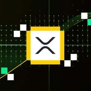 First U.S. Spot XRP ETF Surpasses $100M in Assets Under Management