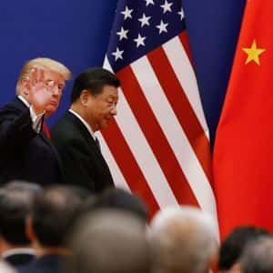Crypto Stocks Climb Alongside Bitcoin and Nasdaq on Chinese Trade Talk Optimism