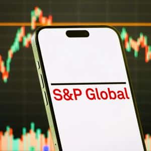 Saylor's Strategy the First Bitcoin Treasury Company Rated by Major Credit Agency