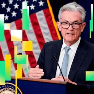 Fed Delivers Expected 25 Basis Point Rate Cut as Markets Await Powell’s Comments