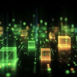 Ondo Taps Chainlink to Power Data Feeds for 100+ Tokenized Equities