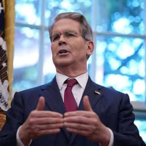 ‘Bitcoin Never Shuts Down’: U.S. Treasury Secretary Marks Anniversary, Needles Democrats