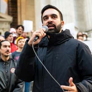 Biggest Loser of NYC Election Polymarket Contract is Down Almost $1M Betting Against Mamdani