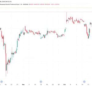 Another Piece of Michael Saylor’s Bitcoin Strategy May Be Falling Into Place