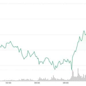 SUI Surges 7% to Break Key Resistance as Broader Market Slips