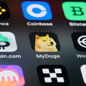 Coinbase: Down 25%, Further Declines To Come?