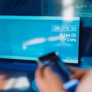 Biggest stock movers Monday: NIO, VALN, KDP, crypto stocks, and more