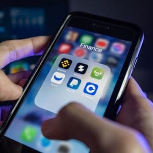 Webull relaunches crypto trading for U.S. customers on Monday - report