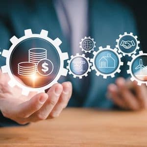 Franklin Templeton Digital Assets Dynamic BTC/ETH SMA Q2 2025 Commentary